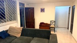 Blk 272 Yishun Street 22 (Yishun), HDB 4 Rooms #622462701
